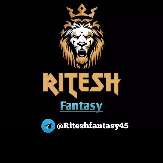 Ritesh Fantasy cricket