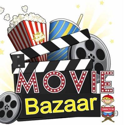 MOVIE BAZAR ?