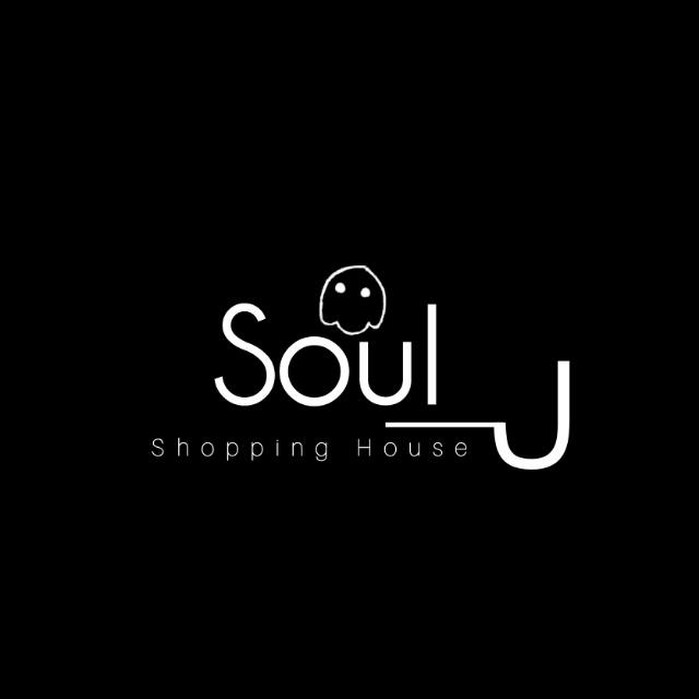 Soul ᒍ | Shopping House