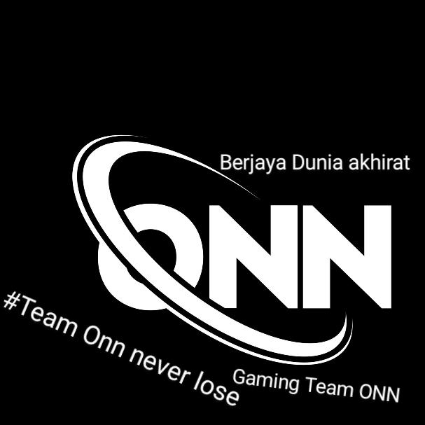 Gaming team Onn