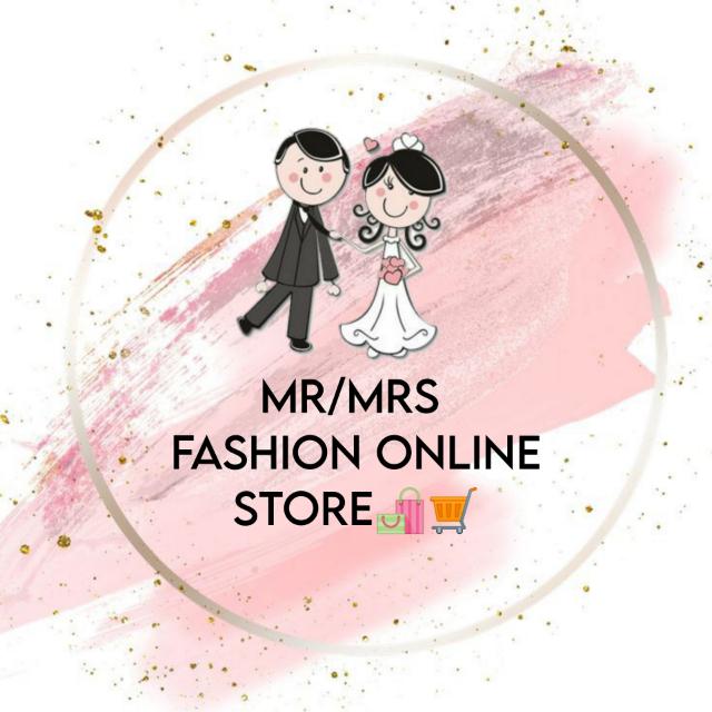 Mr/Mrs Fashion Store ?️?❣️