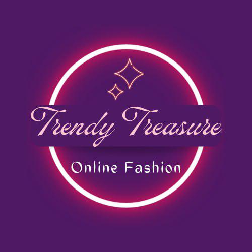 ?Trendy Treasure?♥️✨