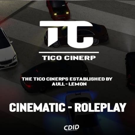 TICO & CINERPS