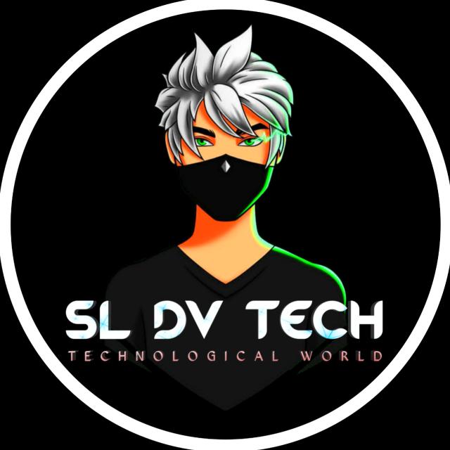 SL DV TECH. ?‍♂️