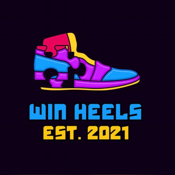 WIN HEELS SHOPPING