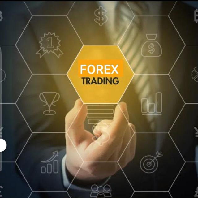 FOREX TRADING 