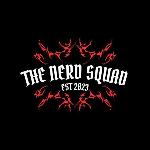 The Nerd Squad