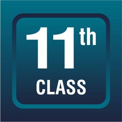 11 class boys 