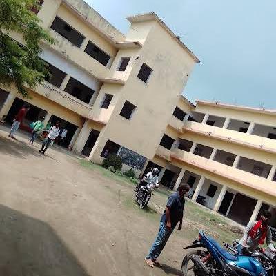 L.B.T. COLLEGE BUXAR