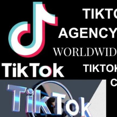 USA tiktok montization ID's creater