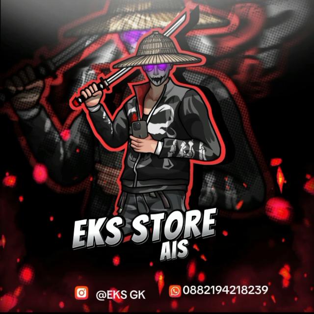 JB EKS STORE1