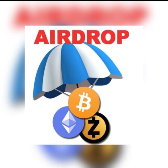 Air Drop 2024 /Binance /Trust wallet /Cripto currency