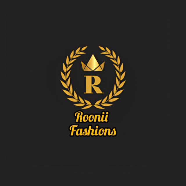 Roonii Fashions🛍️