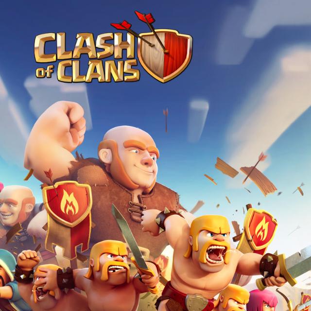 COC GAMING STORE (Account sale and buy)