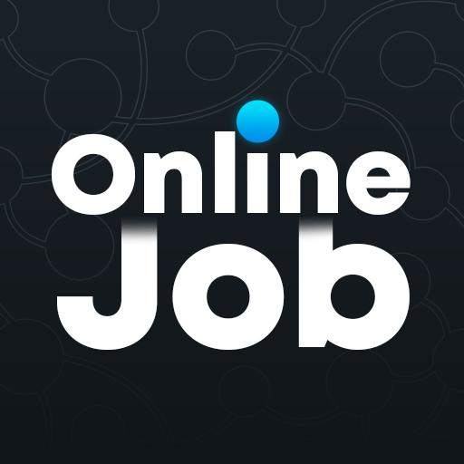 Online jobs