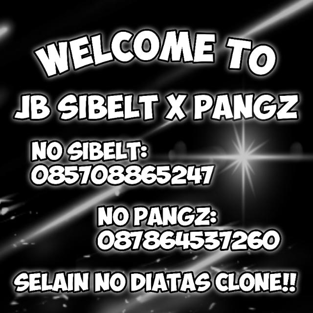 GC¹ || [SIBELT X PANGZ] ??