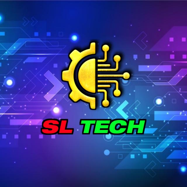 SL ??TECH ?‍??‍??‍?