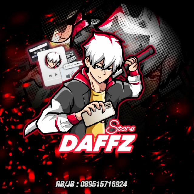 JB All GAME || [Daffz Store]