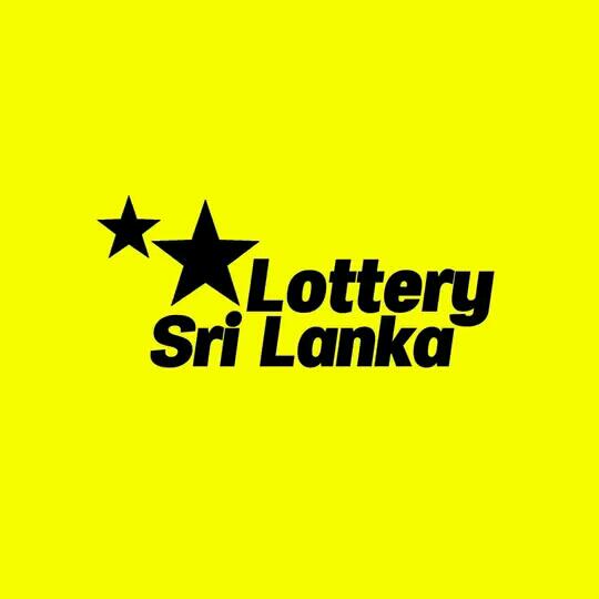 Lottery Results Sri Lanka