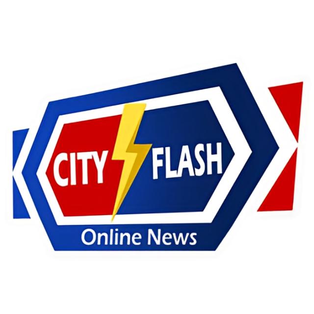 ?City Flash News 34?