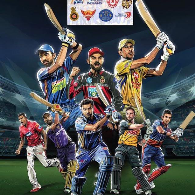 IPL-24 CRICKET BETTINGS??