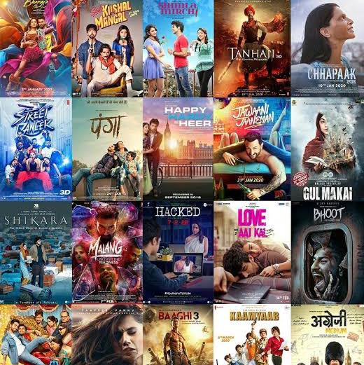 All Movies HD