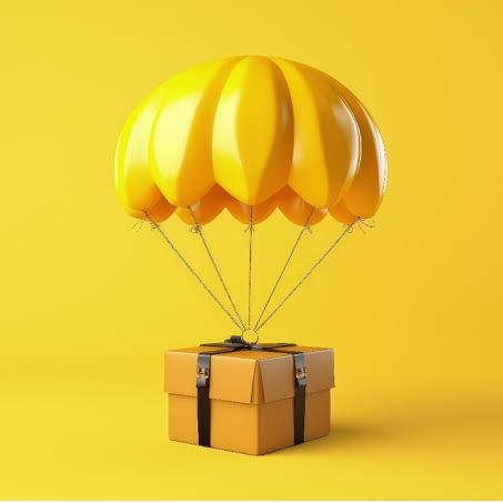 New Crypto Airdrops 💰