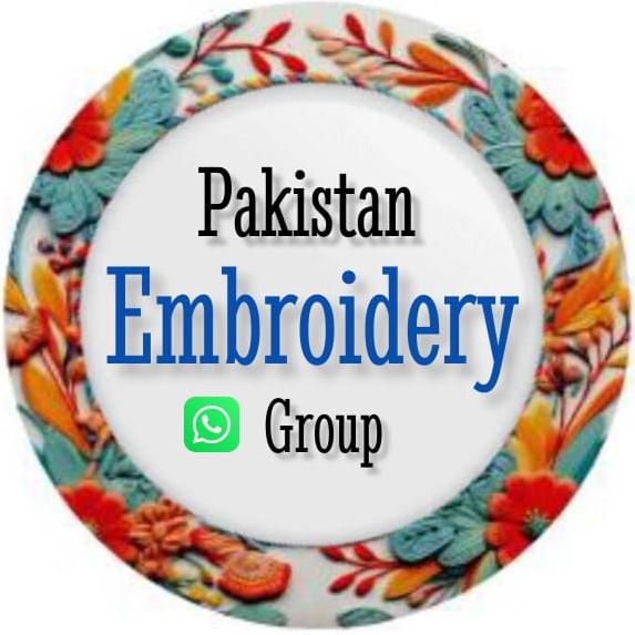 Pakistan Embroidery Group 